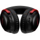 Наушники с микрофоном HyperX Cloud III черный/красный 1.2м мониторные оголовье (77Z46AA)