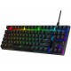 Клавиатура HyperX Alloy Origins Core RGB механическая черный USB for gamer LED (4P4F5AA#ABA)