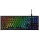 Клавиатура HyperX Alloy Origins Core RGB механическая черный USB for gamer LED (4P4F5AA#ABA)