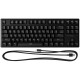 Клавиатура HyperX Alloy Origins Core RGB механическая черный USB for gamer LED (4P4F5AA#ABA)