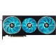 Видеокарта PowerColor PCI-E 4.0 RX7700XT 12G-L/OC AMD Radeon RX 7700XT 12288Mb 192 GDDR6 2075/20000 HDMIx1 DPx3 HDCP Ret