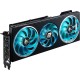 Видеокарта PowerColor PCI-E 4.0 RX7700XT 12G-L/OC AMD Radeon RX 7700XT 12288Mb 192 GDDR6 2075/20000 HDMIx1 DPx3 HDCP Ret