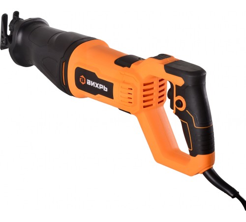 Сабельная пила Вихрь ПС-1300Э 1300Вт 2950ход/мин (72/25/2)