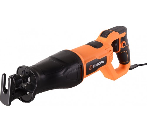 Сабельная пила Вихрь ПС-1300Э 1300Вт 2950ход/мин (72/25/2)