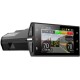Видеорегистратор с радар-детектором Silverstone F1 Hybrid S-BOT PRO Wi-Fi GPS ГЛОНАСС