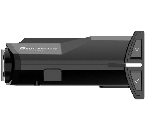 Видеорегистратор с радар-детектором Silverstone F1 Hybrid S-BOT PRO Wi-Fi GPS ГЛОНАСС Видеорегистратор с радар-детектором Silverstone F1 Hybrid S-BOT PRO Wi-Fi GPS ГЛОНАСС