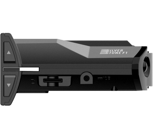 Видеорегистратор с радар-детектором Silverstone F1 Hybrid S-BOT PRO Wi-Fi GPS ГЛОНАСС Видеорегистратор с радар-детектором Silverstone F1 Hybrid S-BOT PRO Wi-Fi GPS ГЛОНАСС