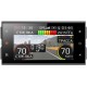 Видеорегистратор с радар-детектором Silverstone F1 Hybrid S-BOT PRO Wi-Fi GPS ГЛОНАСС