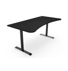 Стол для компьютера Arozzi Arena Gaming Desk - Pure-Black