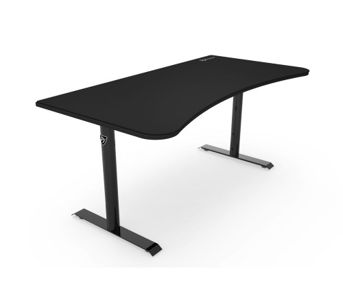 Стол для компьютера Arozzi Arena Gaming Desk - Pure-Black