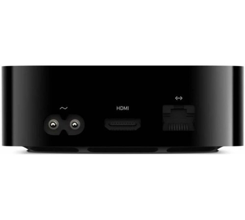 Медиаплеер Apple TV 4K A2843 128Gb