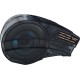 Картридж ленточный Cactus CS-M210-750595BK M210-750-595-BK для Brady M210/M211/M210-LAB