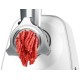 Мясорубка Bosch MFW2515W 1500Вт белый