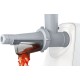 Мясорубка Bosch MFW2515W 1500Вт белый
