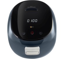 Мультиварка Hyundai HYMC-2409 3л 500Вт черный