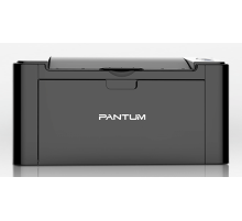 Принтер лазерный Pantum P2506W A4 WiFi