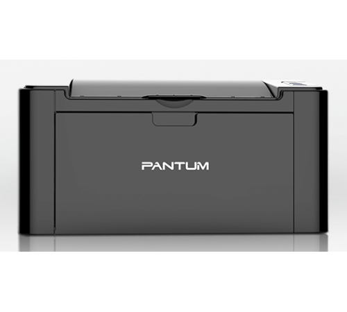 Принтер лазерный Pantum P2506W A4 WiFi Принтер лазерный Pantum P2506W A4 WiFi