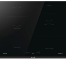 Индукционная варочная поверхность Gorenje GI6401BCE черный