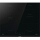 Индукционная варочная поверхность Gorenje GI6401BCE черный