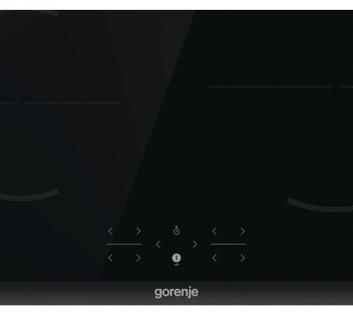 Индукционная варочная поверхность Gorenje GI6401BCE черный Индукционная варочная поверхность Gorenje GI6401BCE черный