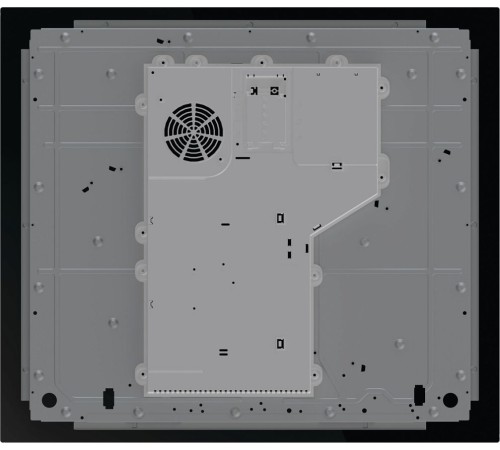 Индукционная варочная поверхность Gorenje GI6401BCE черный Индукционная варочная поверхность Gorenje GI6401BCE черный