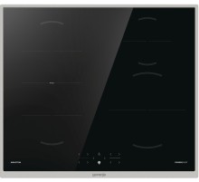 Индукционная варочная поверхность Gorenje GI6421BX черный