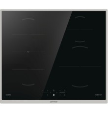 Индукционная варочная поверхность Gorenje GI6421BX черный