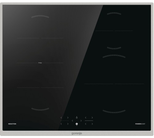 Индукционная варочная поверхность Gorenje GI6421BX черный Индукционная варочная поверхность Gorenje GI6421BX черный