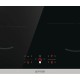 Индукционная варочная поверхность Gorenje GI6421BX черный