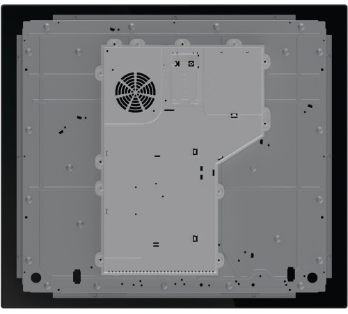 Индукционная варочная поверхность Gorenje GI6421BX черный Индукционная варочная поверхность Gorenje GI6421BX черный
