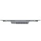 Индукционная варочная поверхность Gorenje GI6421BX черный