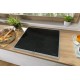 Индукционная варочная поверхность Gorenje GI6421BX черный
