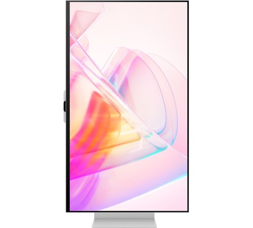 Монитор Samsung 27" S27C902PAI серебристый IPS LED 5ms 16:9 M/M полуматовая HAS Piv 1000:1 600cd 178гр/178гр 5120x2880 5K USB 7.4кг