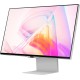 Монитор Samsung 27" S27C902PAI серебристый IPS LED 5ms 16:9 M/M полуматовая HAS Piv 1000:1 600cd 178гр/178гр 5120x2880 5K USB 7.4кг