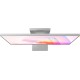 Монитор Samsung 27" S27C902PAI серебристый IPS LED 5ms 16:9 M/M полуматовая HAS Piv 1000:1 600cd 178гр/178гр 5120x2880 5K USB 7.4кг