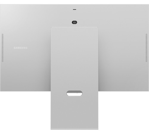 Монитор Samsung 27" S27C902PAI серебристый IPS LED 5ms 16:9 M/M полуматовая HAS Piv 1000:1 600cd 178гр/178гр 5120x2880 5K USB 7.4кг