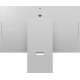 Монитор Samsung 27" S27C902PAI серебристый IPS LED 5ms 16:9 M/M полуматовая HAS Piv 1000:1 600cd 178гр/178гр 5120x2880 5K USB 7.4кг