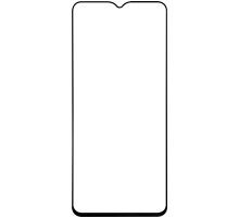 Защитное стекло для экрана Redline прозрачный для Honor X5 1шт. (УТ000034221)