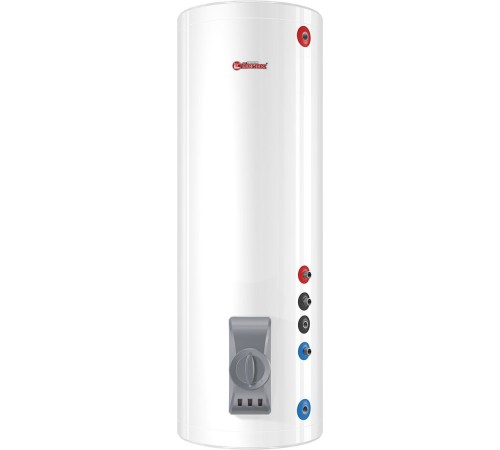 Водонагреватель Thermex IRP 300 V (combi) 6кВт 300л комбинированный напольный