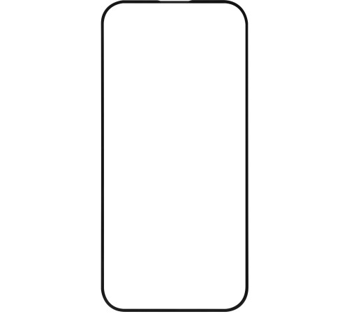 Защитное стекло для экрана Redline прозрачный для iPhone 15 Pro 1шт. (УТ000037247) Защитное стекло для экрана Redline прозрачный для iPhone 15 Pro 1шт. (УТ000037247)