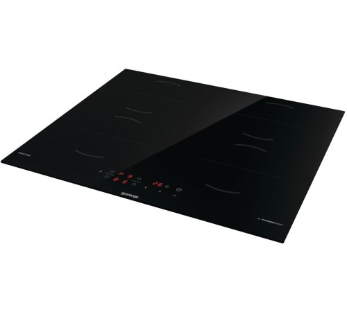 Варочная поверхность Gorenje GI6401BSCE белый