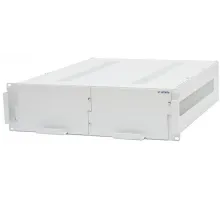 Батарейный модуль ШТИЛЬ Батарейный модуль 192В, 12Ач x 16 x 1 (3U); rack (BMR-192-12)