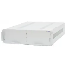 Батарейный модуль ШТИЛЬ Батарейный модуль 192В, 12Ач x 16 x 1 (3U); rack (BMR-192-12)