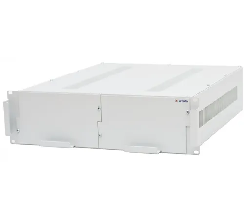 Батарейный модуль ШТИЛЬ Батарейный модуль 192В, 12Ач x 16 x 1 (3U); rack (BMR-192-12)