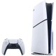 Игровая консоль PlayStation 5 CFI-2000B01 белый/черный