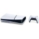 Игровая консоль PlayStation 5 CFI-2000B01 белый/черный