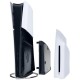 Игровая консоль PlayStation 5 CFI-2000B01 белый/черный