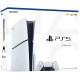 Игровая консоль PlayStation 5 CFI-2000B01 белый/черный