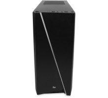 ПК IRU Game 310H6GE MT i5 12400F (2.5) 16Gb SSD512Gb RTX3060 12Gb Free DOS GbitEth 650W черный (2000612)