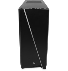 ПК IRU Game 310H6GE MT i5 12400F (2.5) 16Gb SSD512Gb RTX3060 12Gb Free DOS GbitEth 650W черный (2000612)